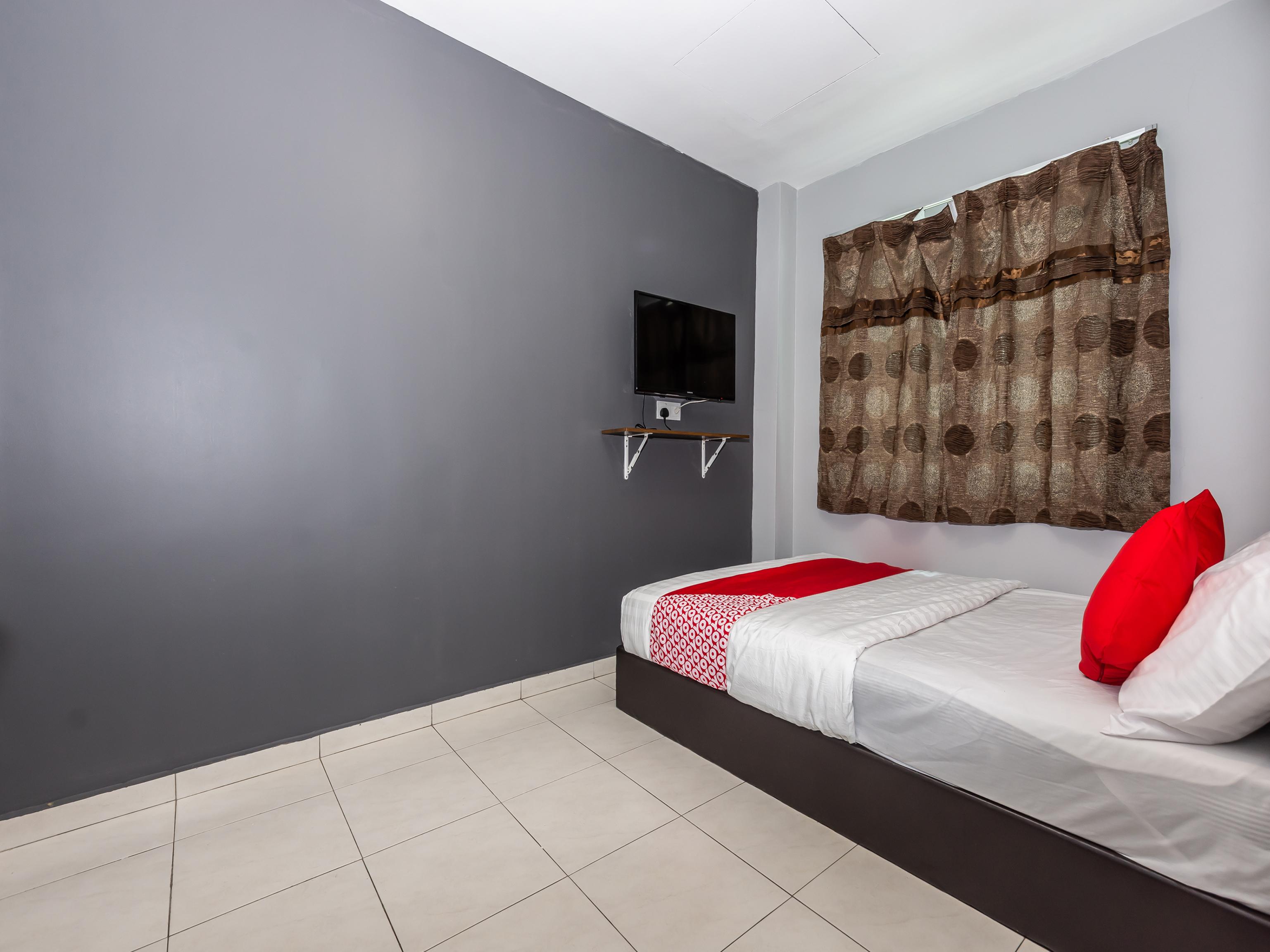 Super Oyo 1184 Ho Hotel Malacca Exterior photo