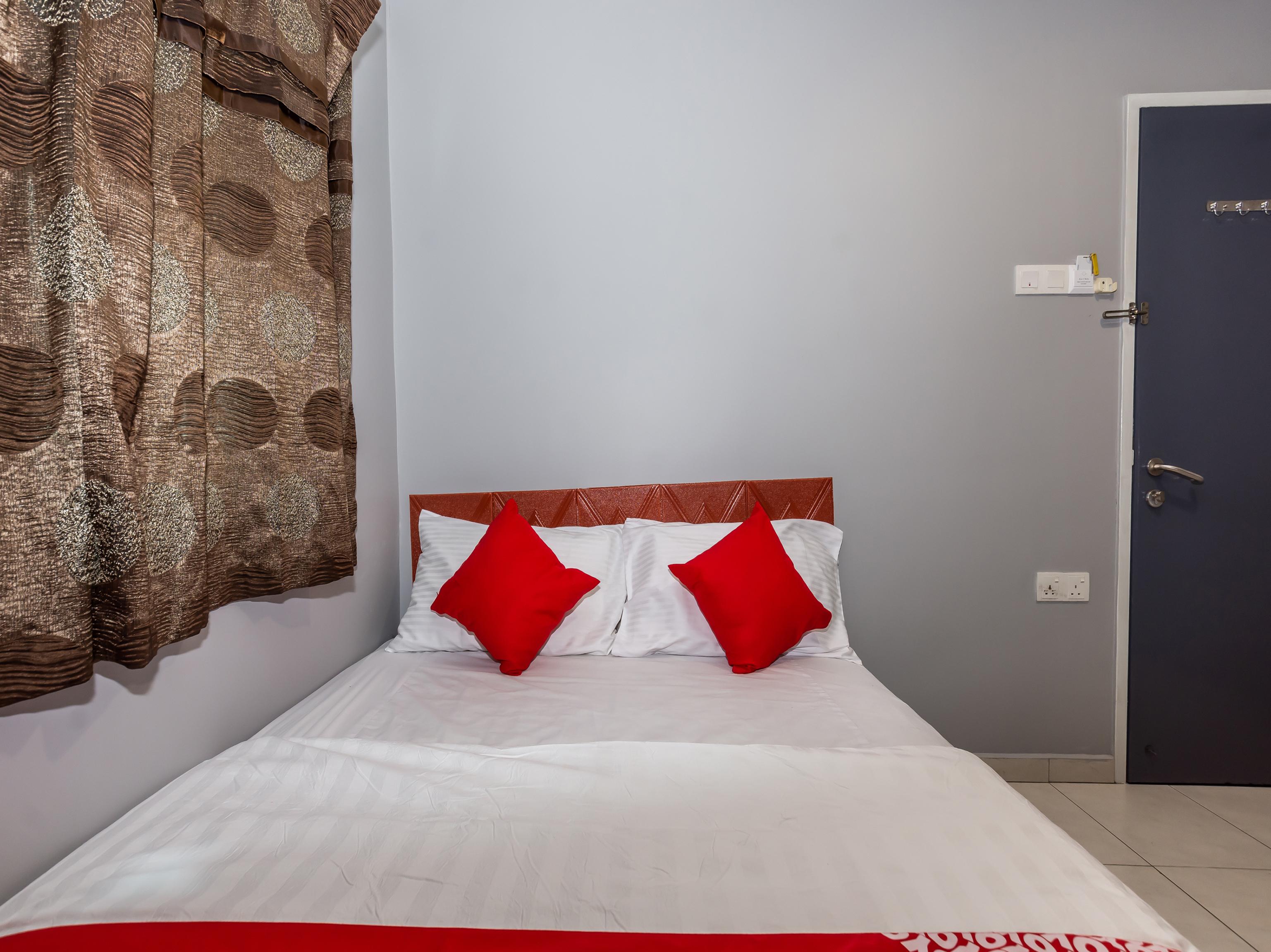 Super Oyo 1184 Ho Hotel Malacca Exterior photo