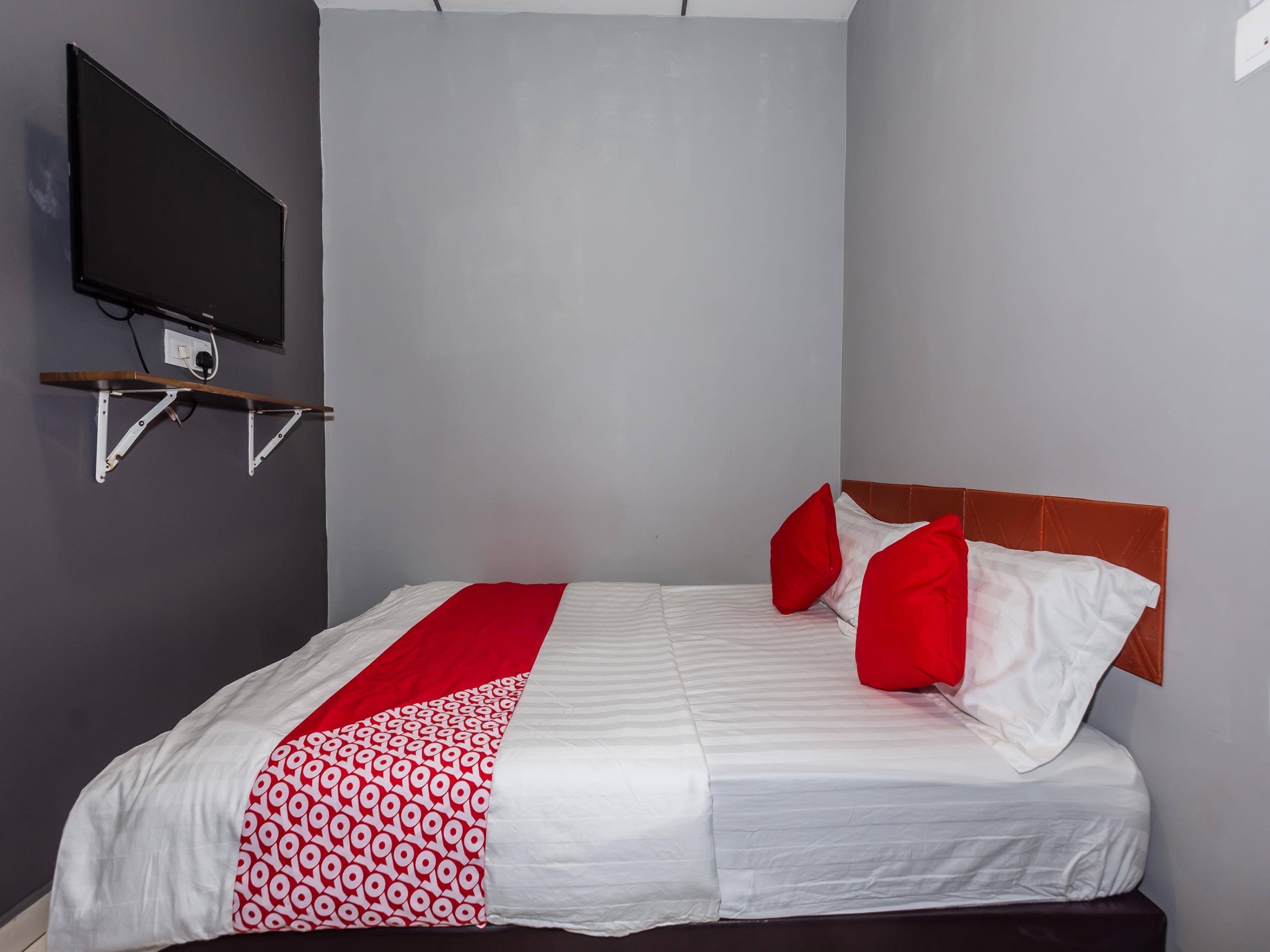 Super Oyo 1184 Ho Hotel Malacca Exterior photo