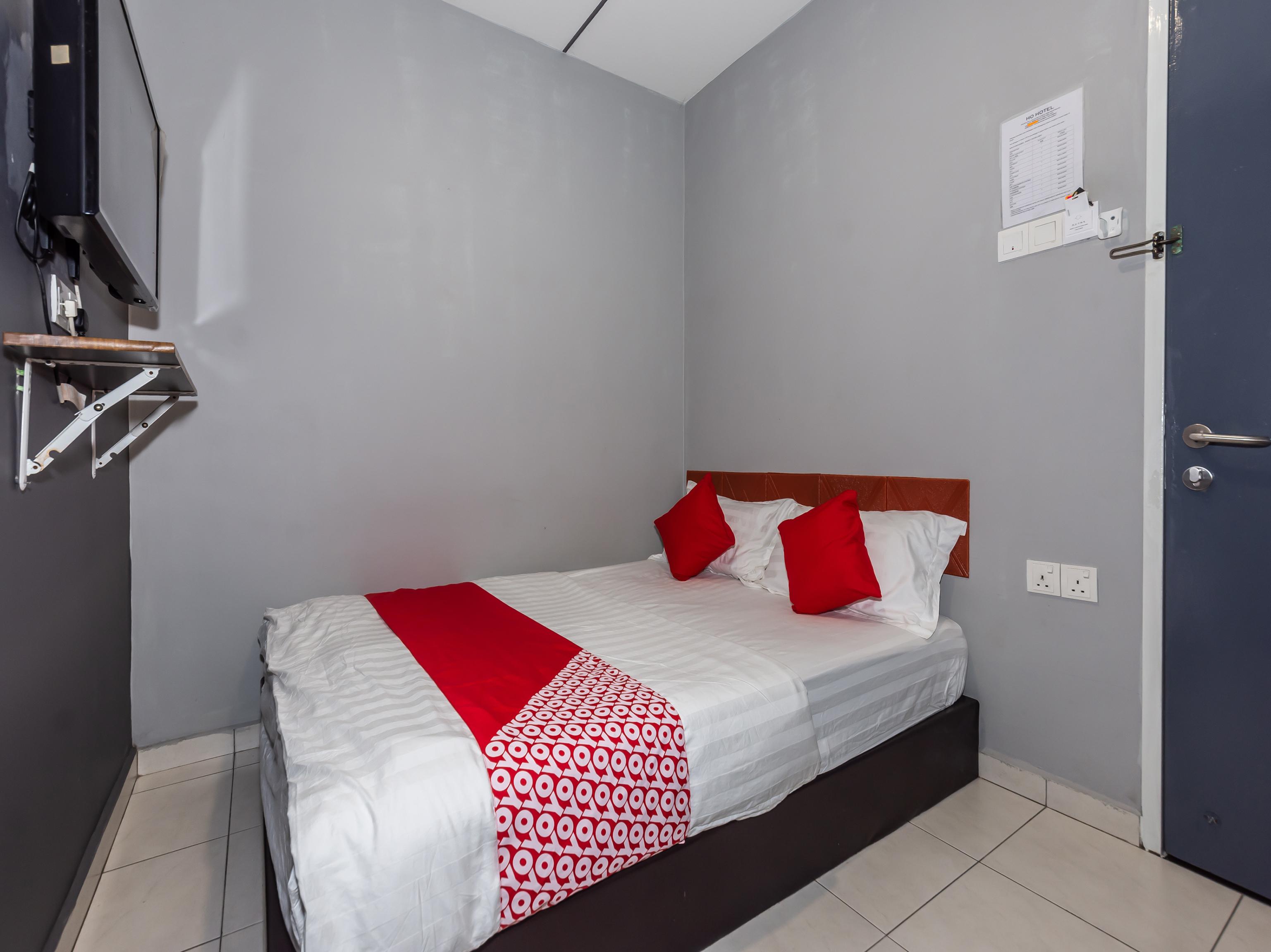 Super Oyo 1184 Ho Hotel Malacca Exterior photo