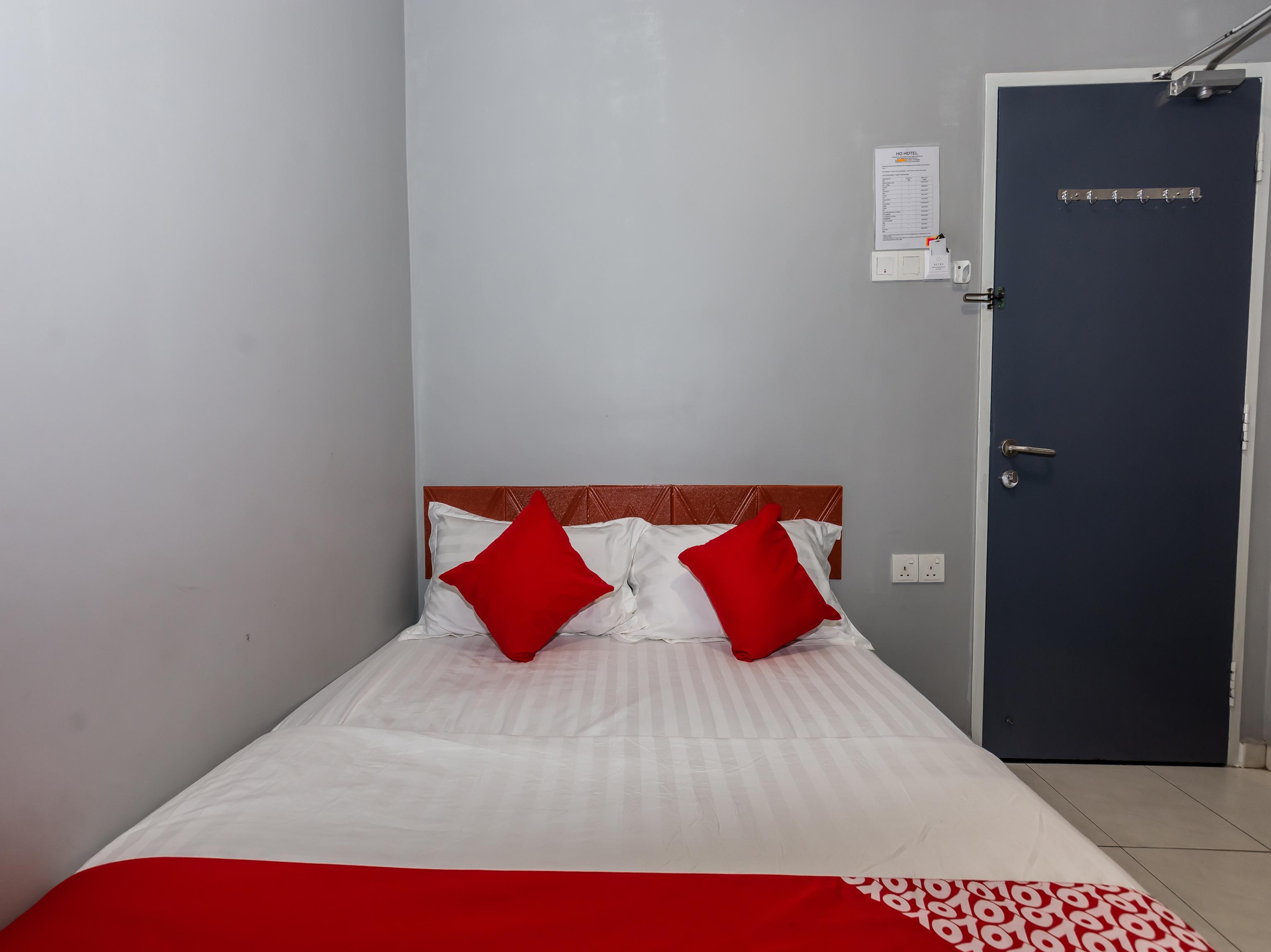 Super Oyo 1184 Ho Hotel Malacca Exterior photo
