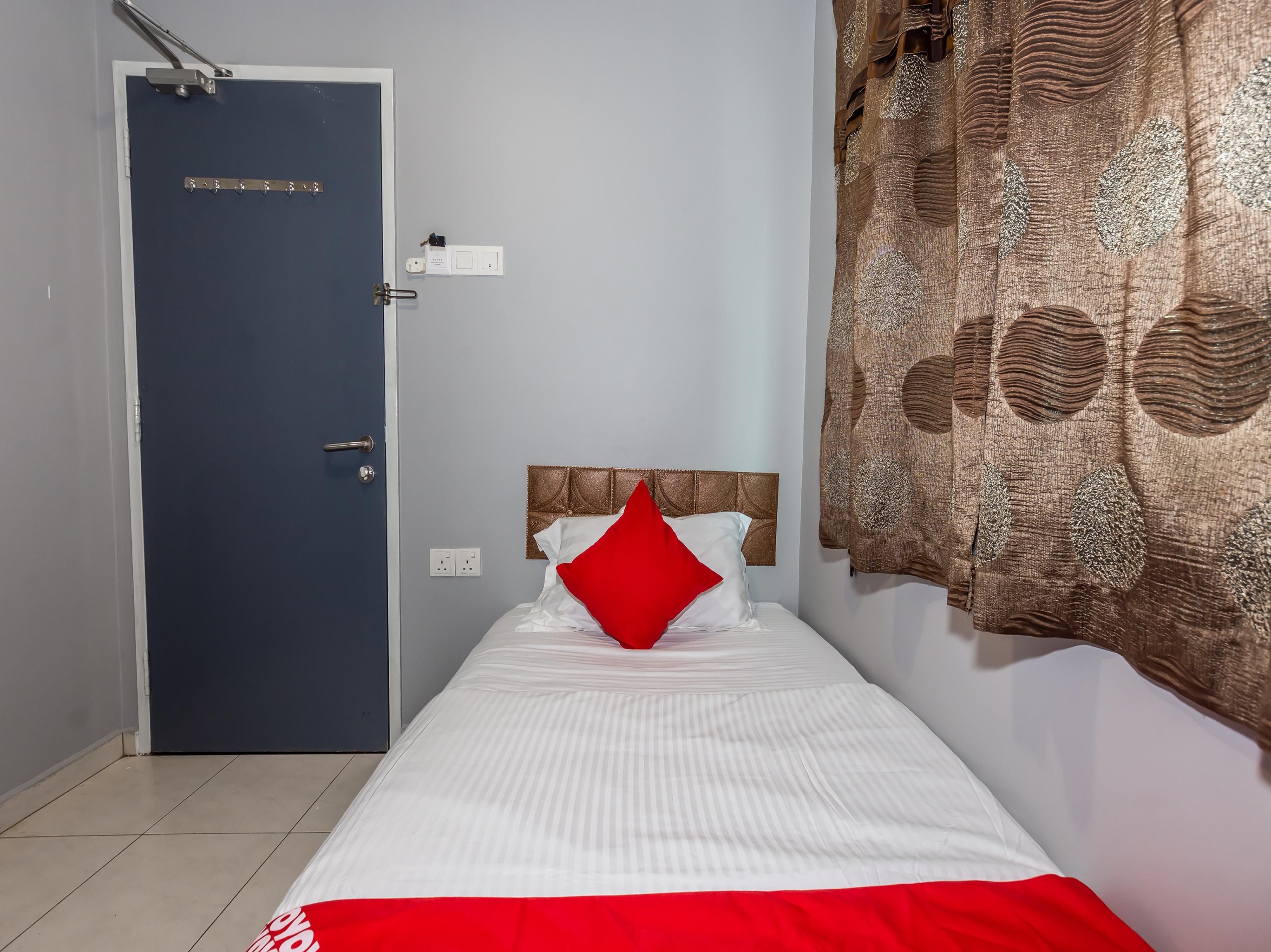 Super Oyo 1184 Ho Hotel Malacca Exterior photo
