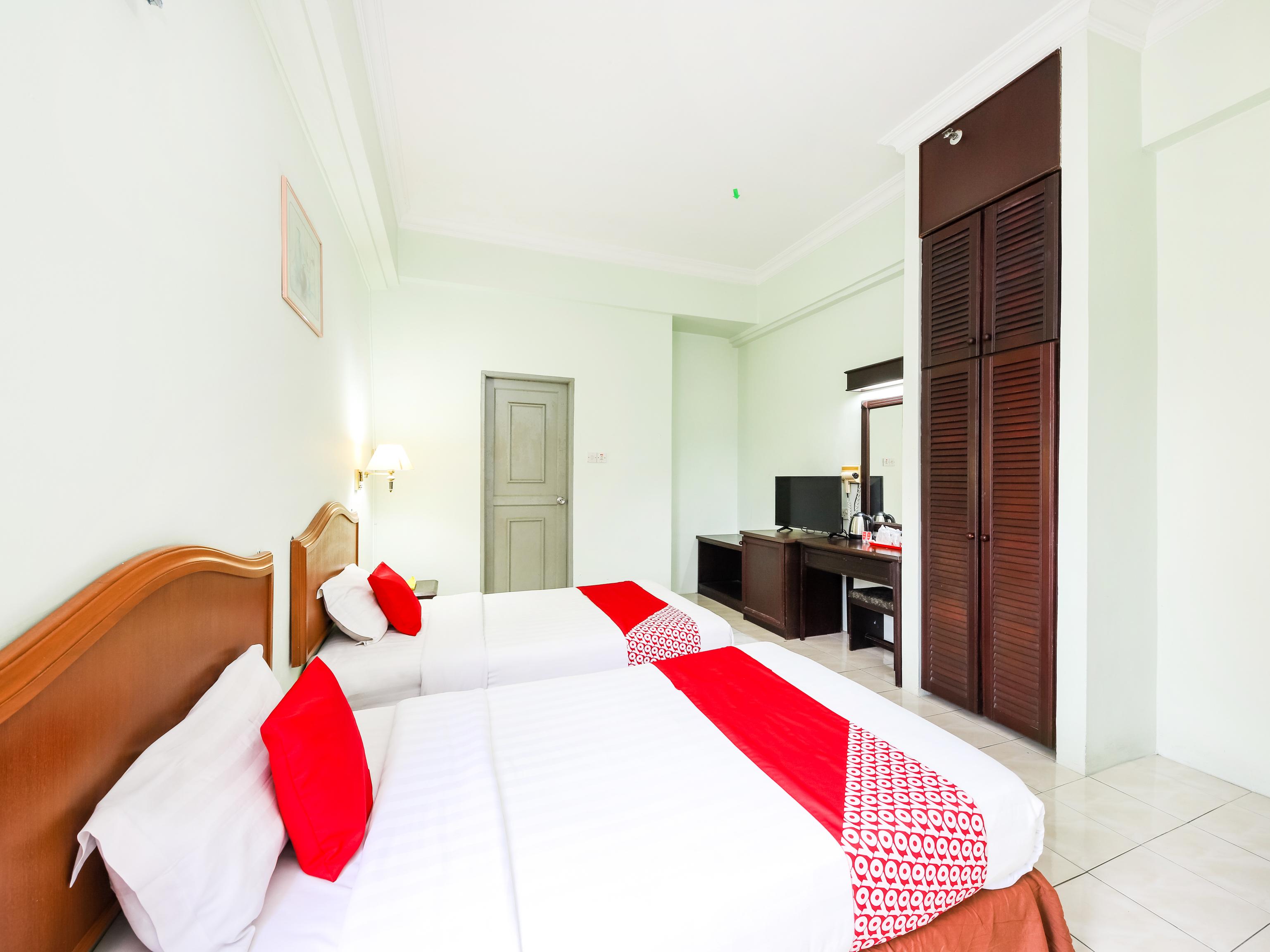 Super Oyo 1184 Ho Hotel Malacca Exterior photo