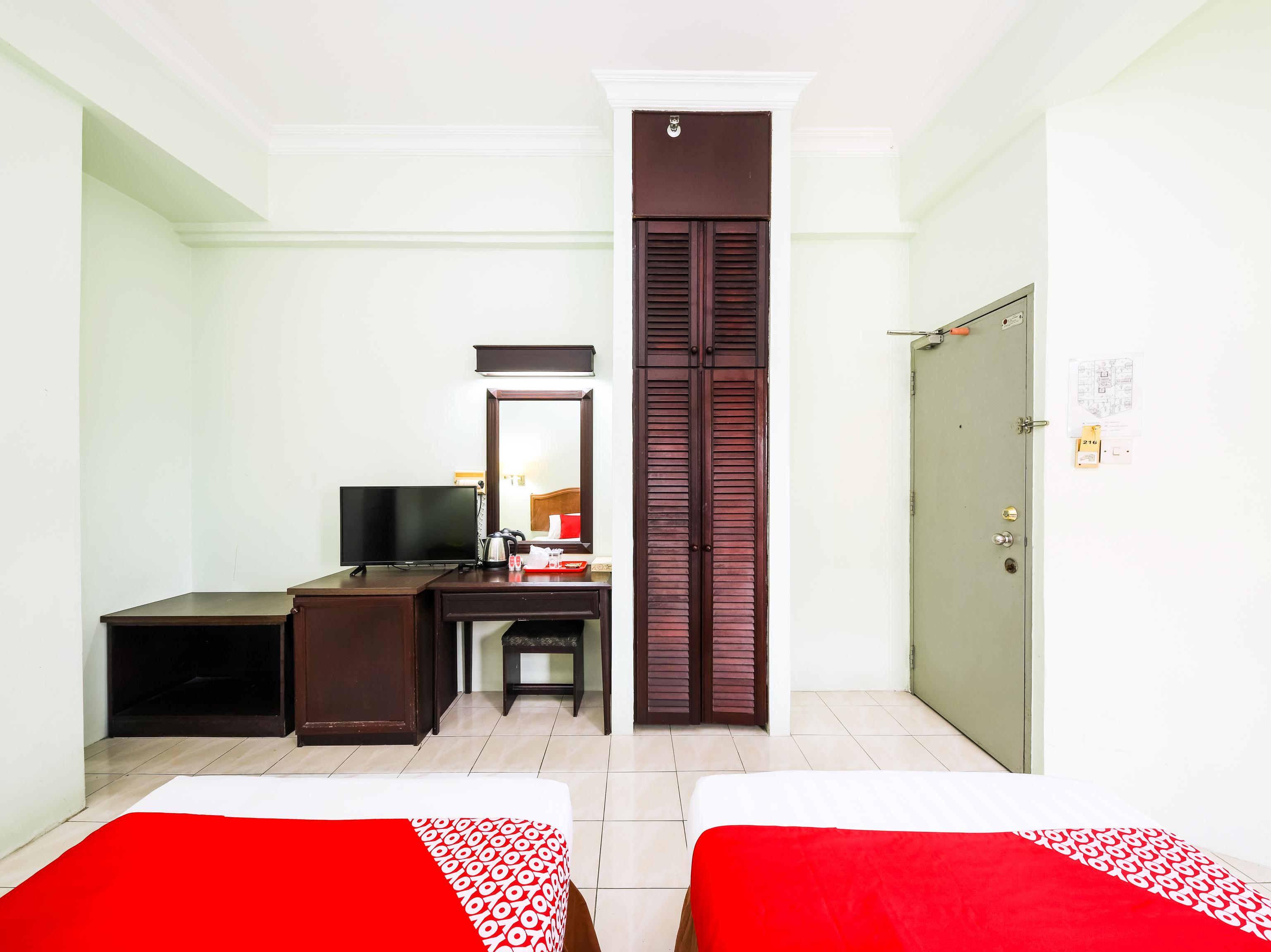 Super Oyo 1184 Ho Hotel Malacca Exterior photo