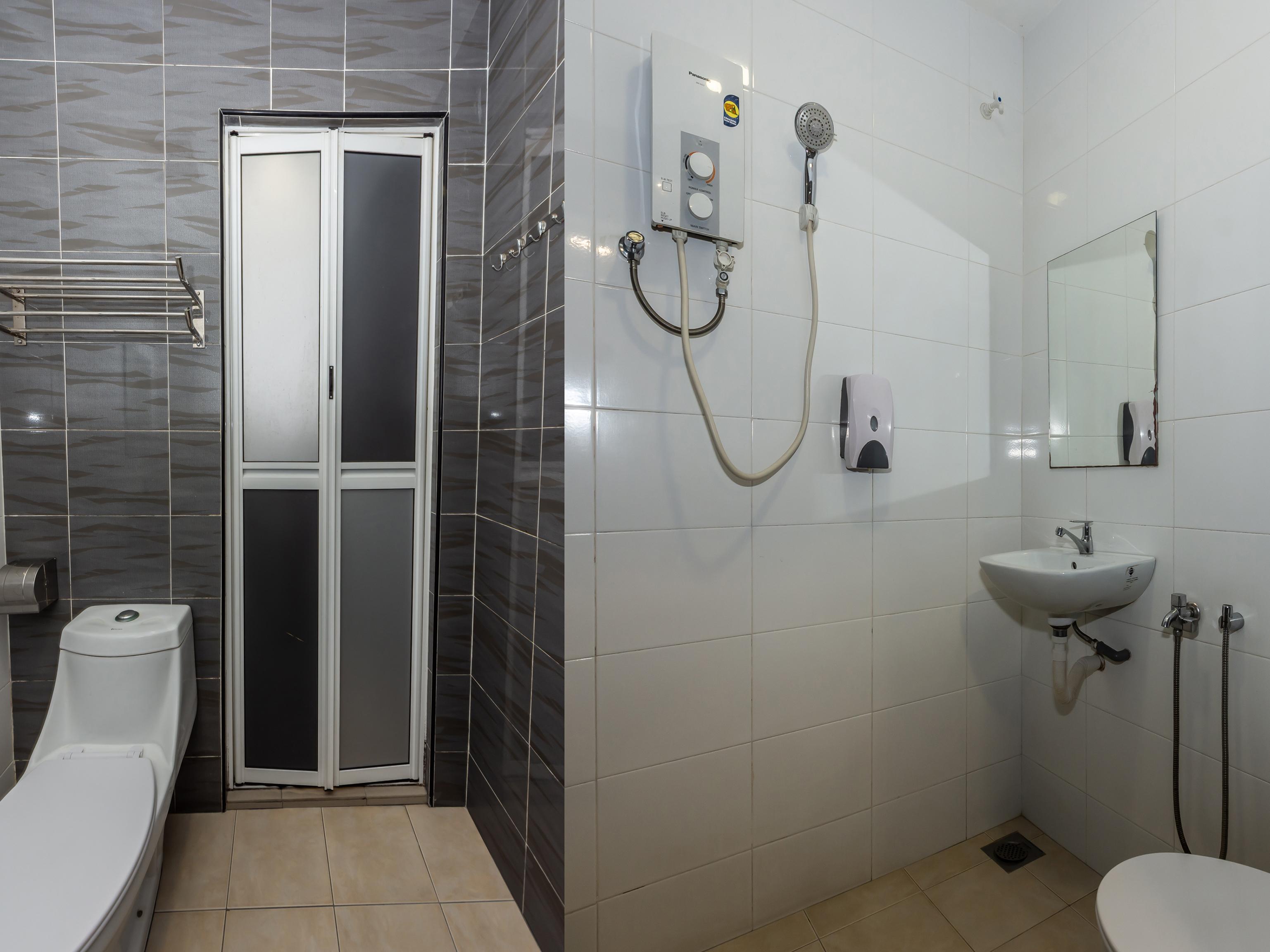 Super Oyo 1184 Ho Hotel Malacca Exterior photo