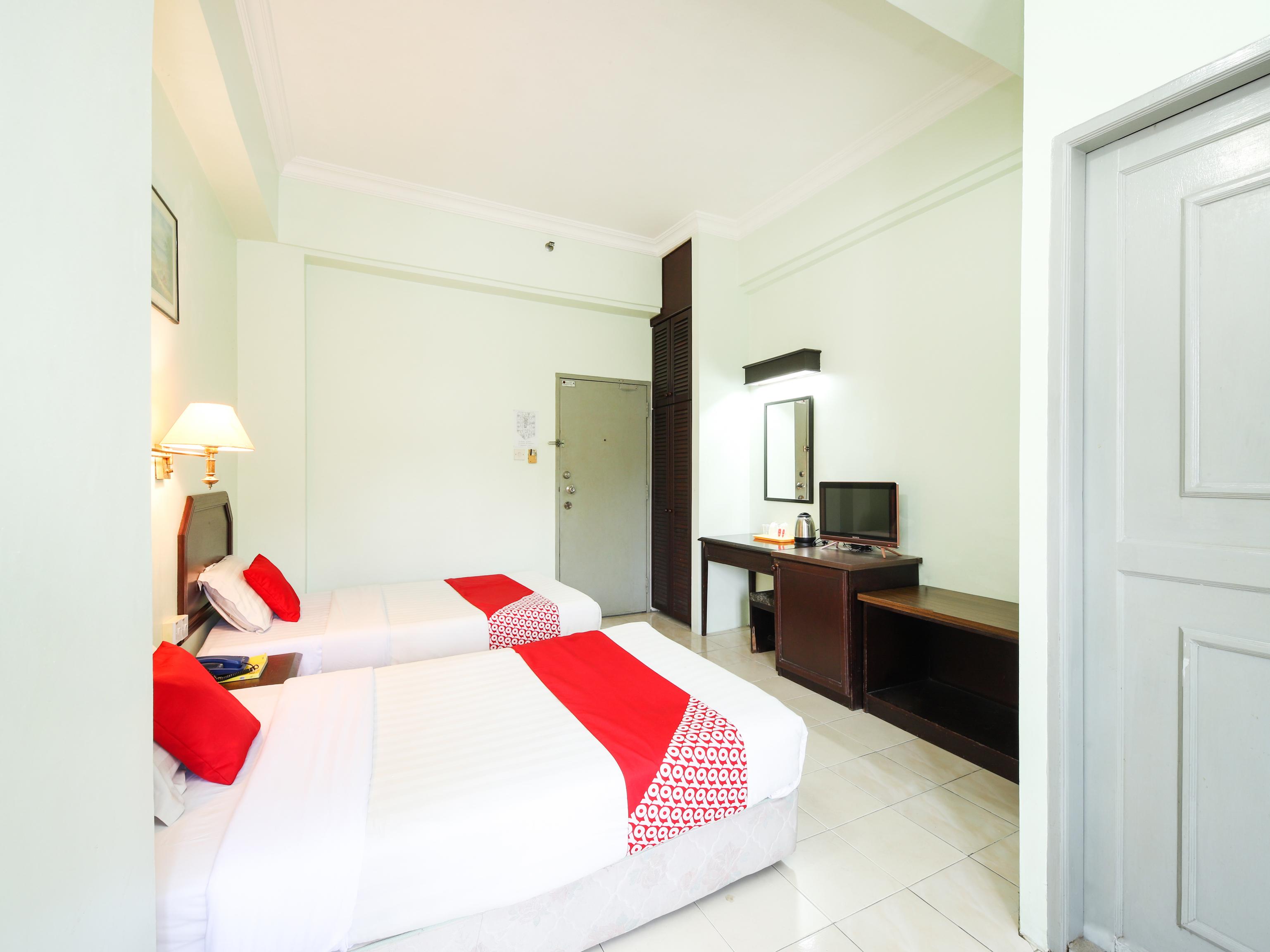 Super Oyo 1184 Ho Hotel Malacca Exterior photo