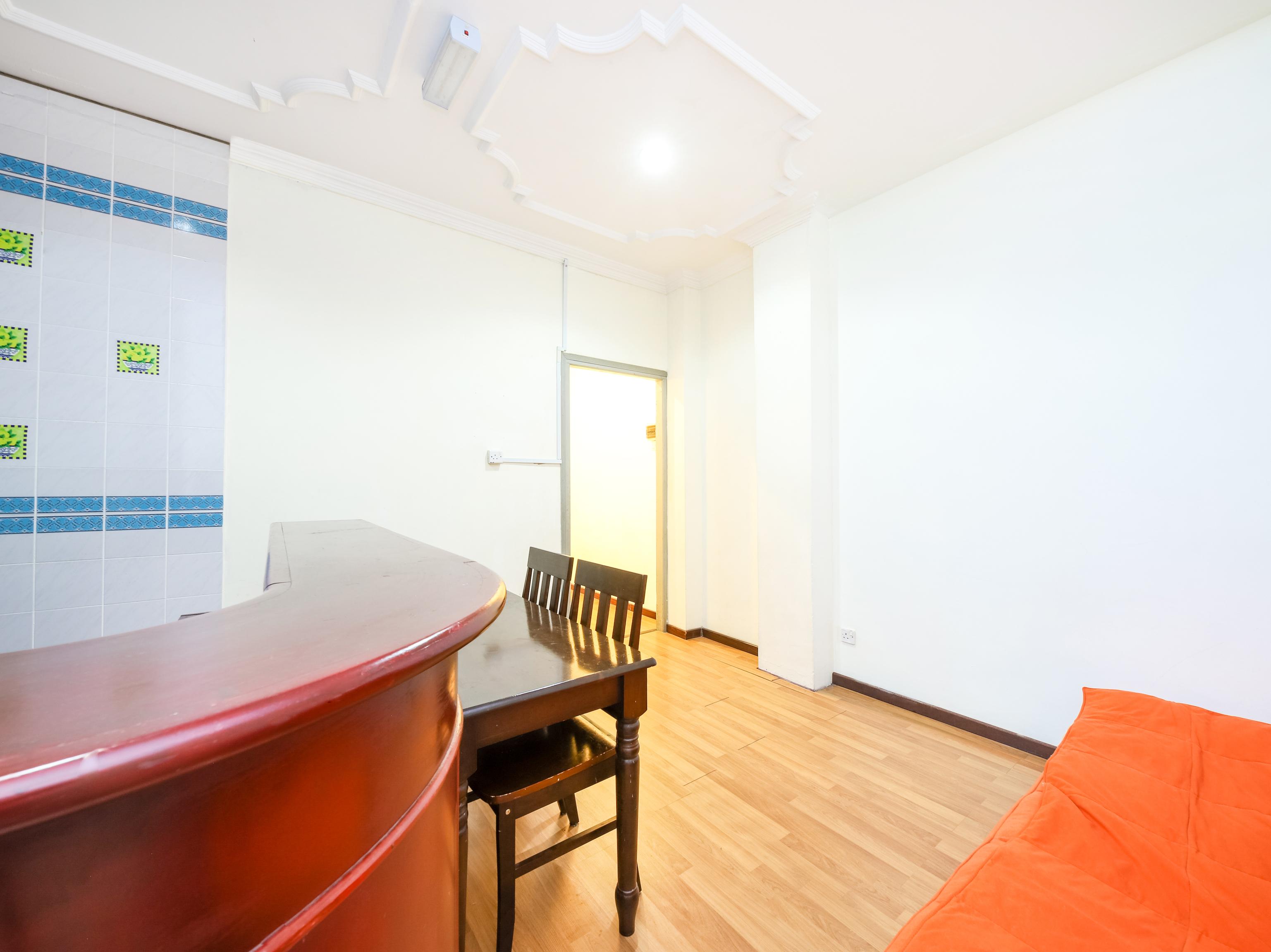 Super Oyo 1184 Ho Hotel Malacca Exterior photo