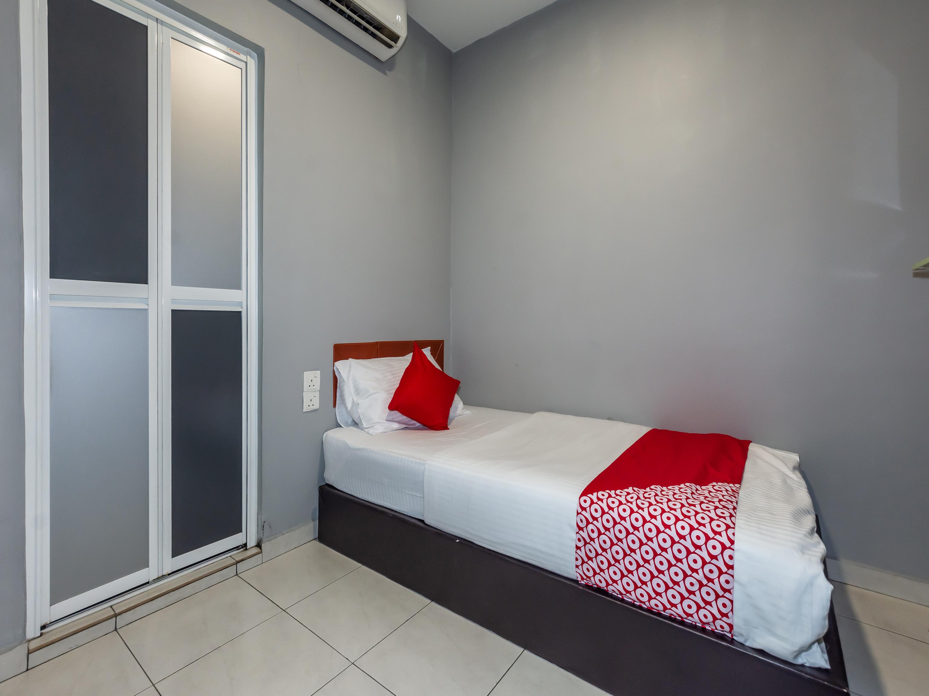 Super Oyo 1184 Ho Hotel Malacca Exterior photo