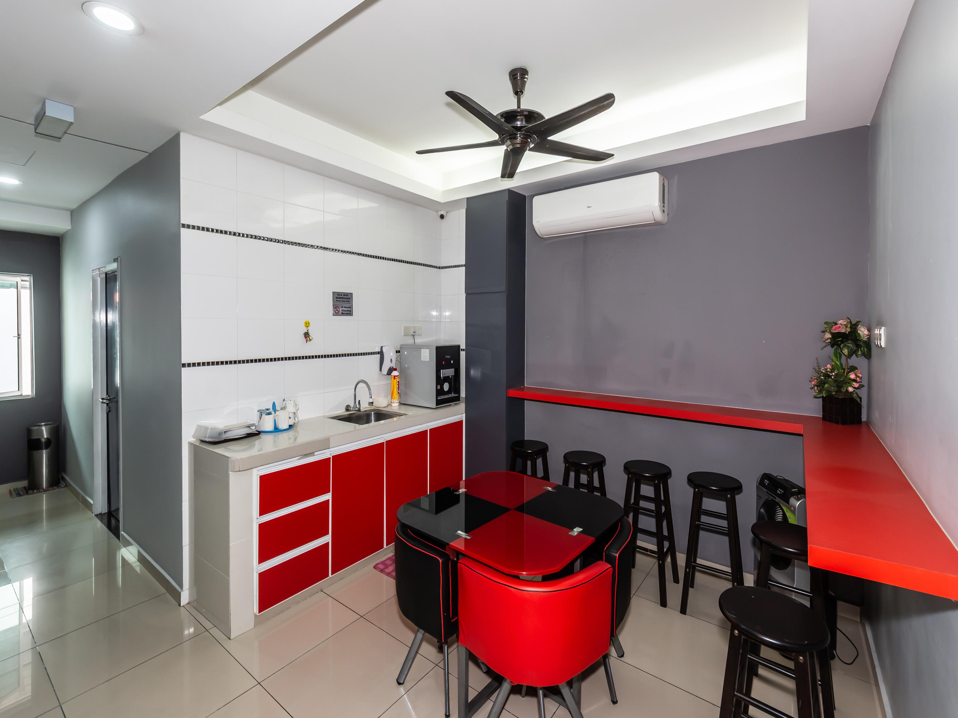 Super Oyo 1184 Ho Hotel Malacca Exterior photo