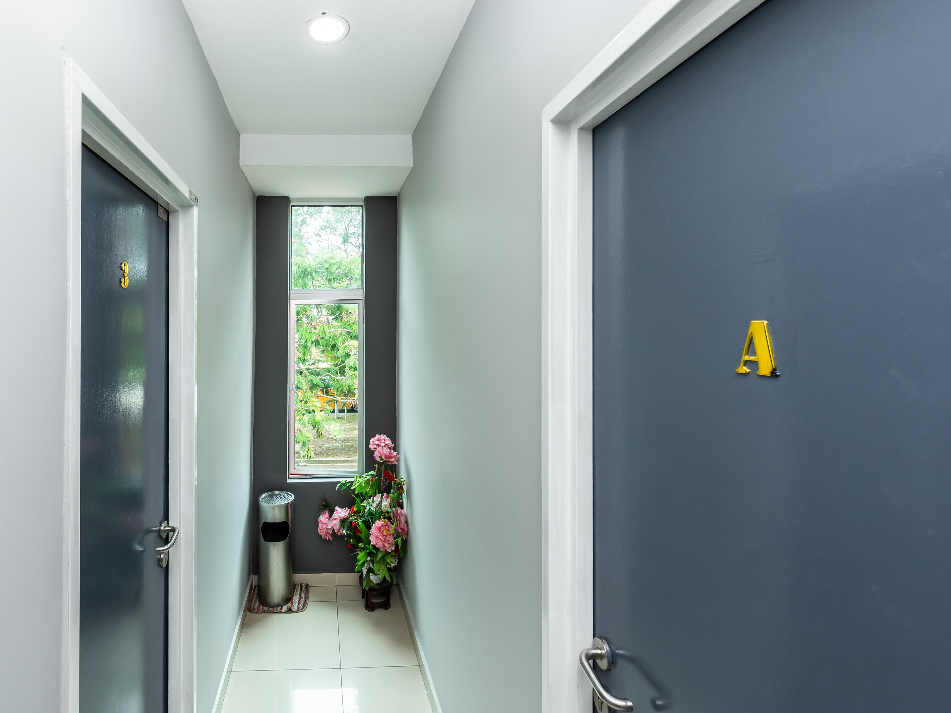 Super Oyo 1184 Ho Hotel Malacca Exterior photo
