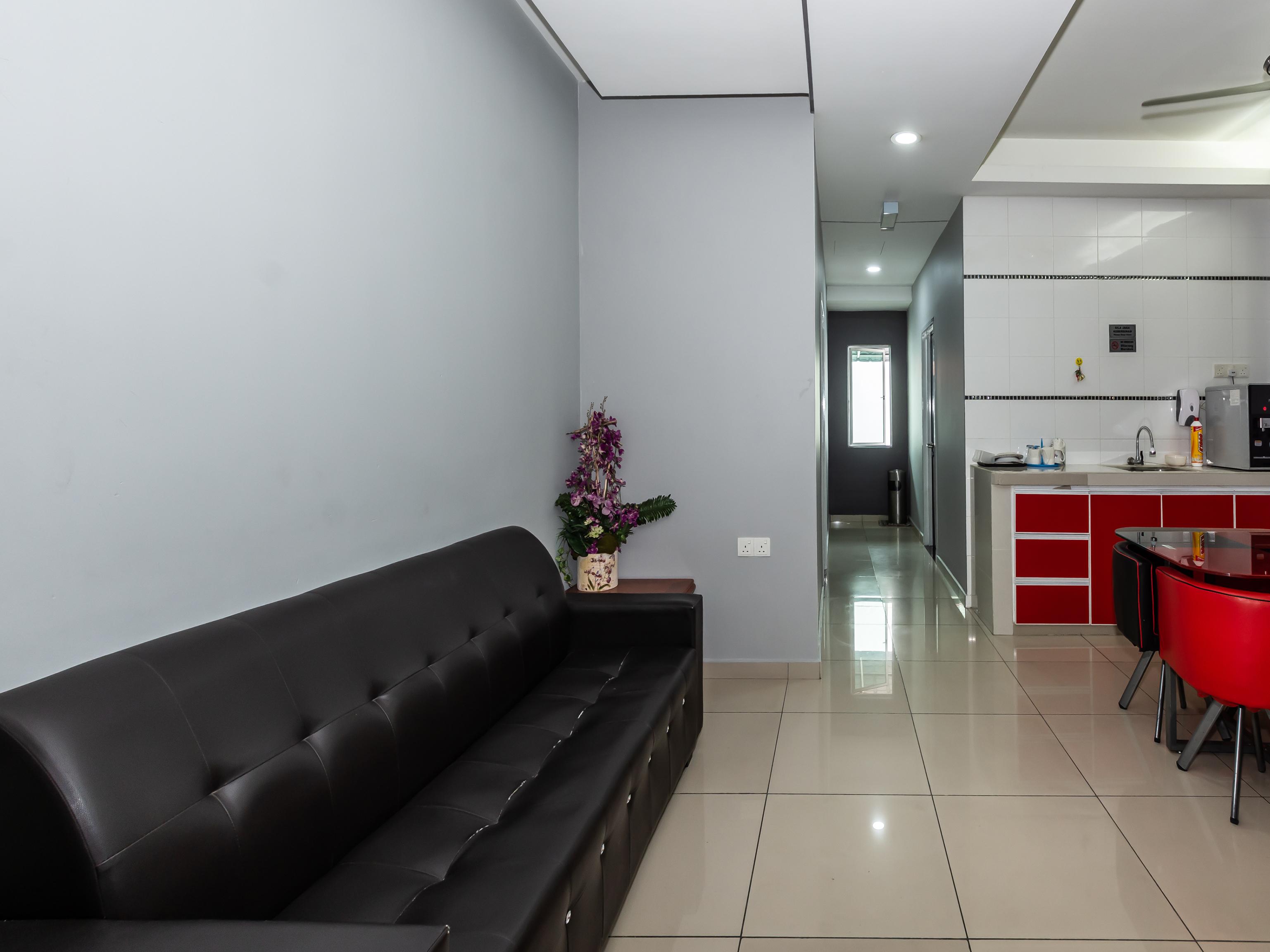 Super Oyo 1184 Ho Hotel Malacca Exterior photo
