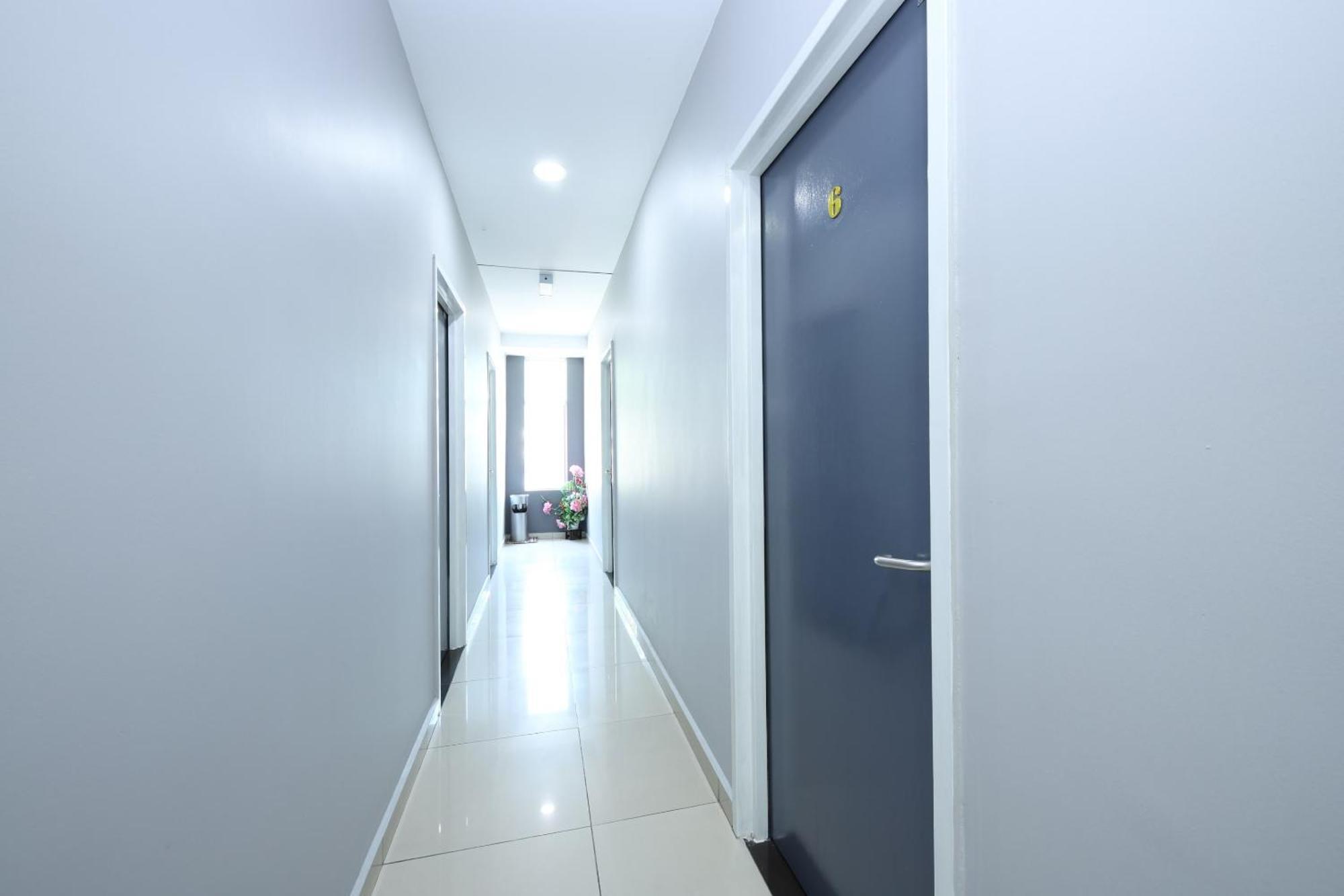 Super Oyo 1184 Ho Hotel Malacca Exterior photo