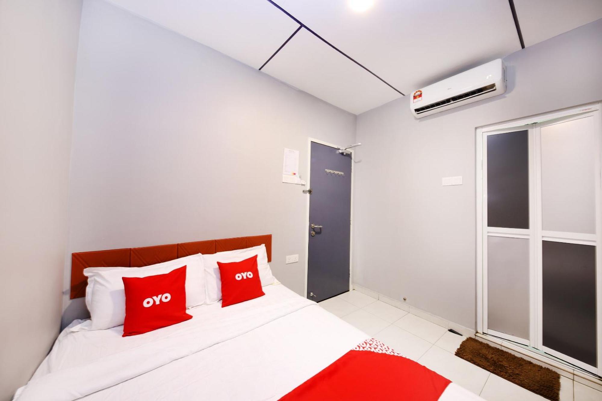 Super Oyo 1184 Ho Hotel Malacca Exterior photo