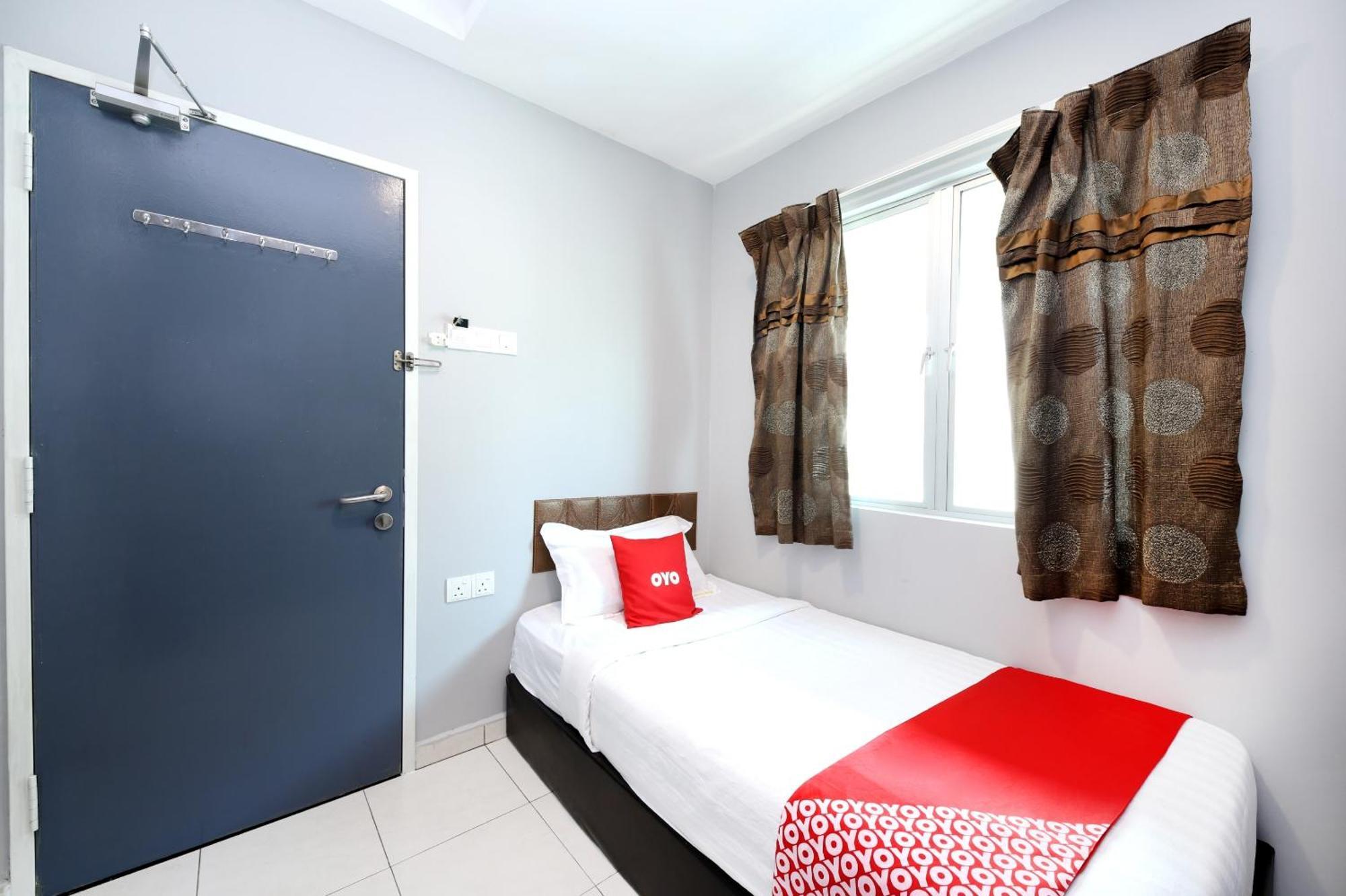 Super Oyo 1184 Ho Hotel Malacca Exterior photo