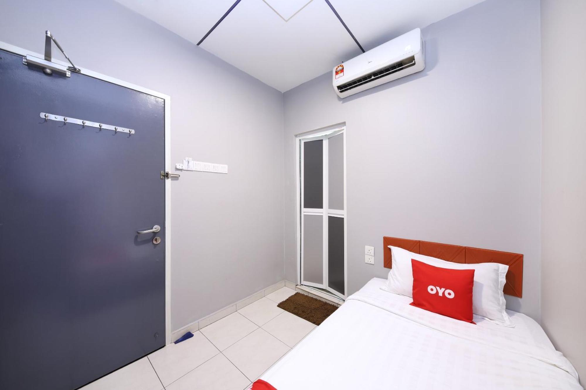 Super Oyo 1184 Ho Hotel Malacca Exterior photo
